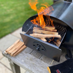 Table Top Pizza Oven