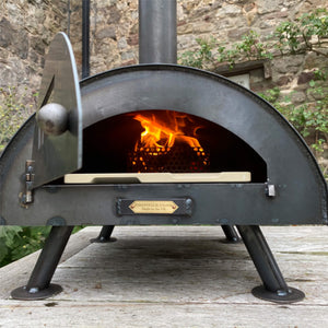 Table Top Pizza Oven