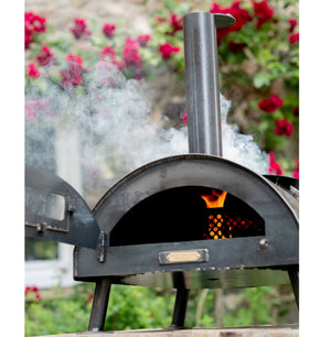 Table Top Pizza Oven with Turntable