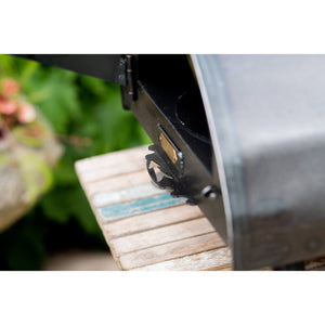 Table Top Pizza Oven with Turntable