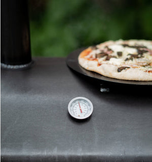 Table Top Pizza Oven with Turntable