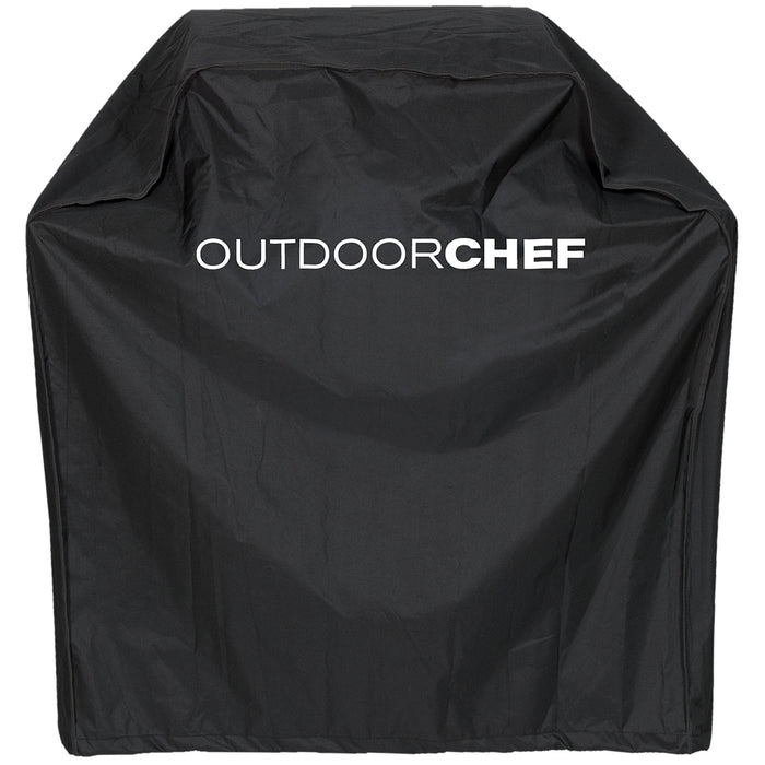 Outdoor Chef Dualchef 325 BBQ Cover Small