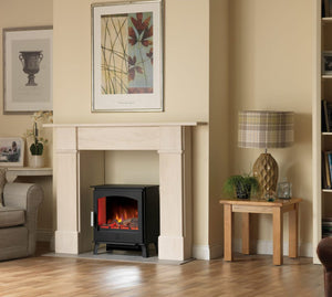 ACR Astwood Electric Stove