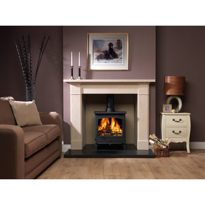 ACR Astwood II Multifuel Stove