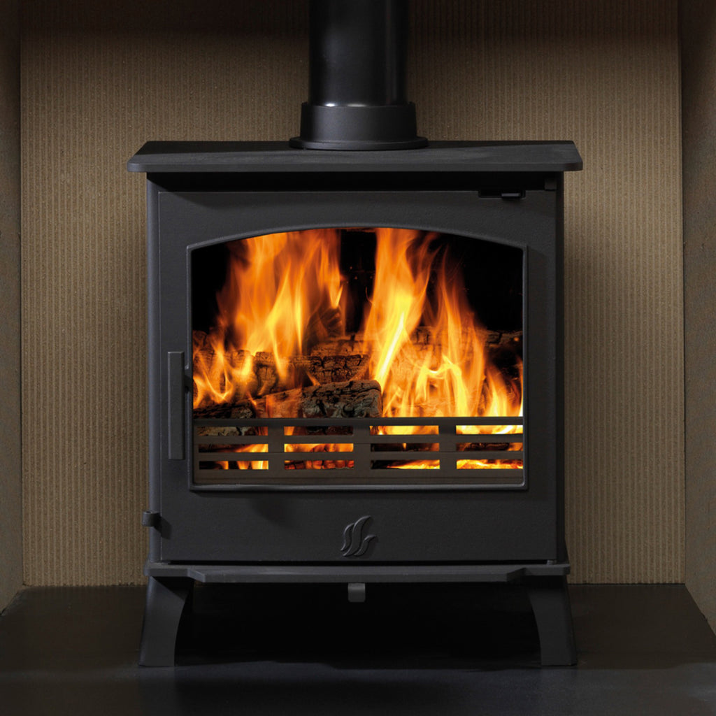 ACR Astwood II Multifuel Stove