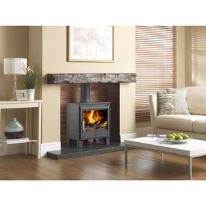 ACR Buxton II Eco Design Multifuel Stove