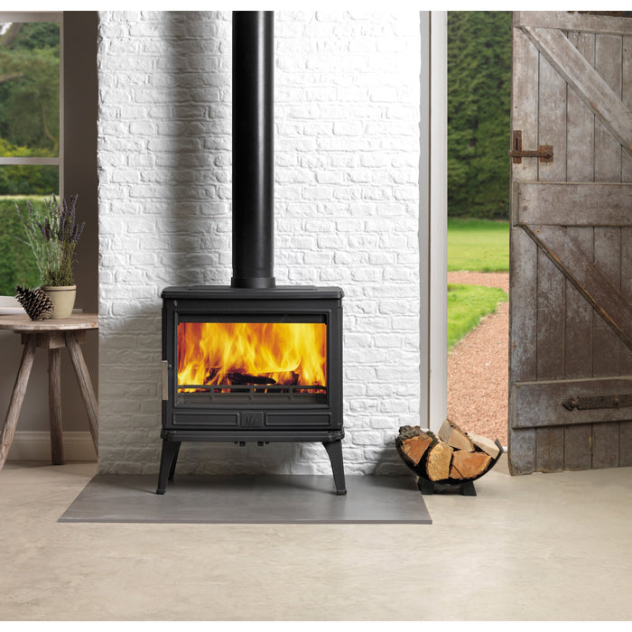 ACR Larchdale 9kw Smoke Exempt Stove