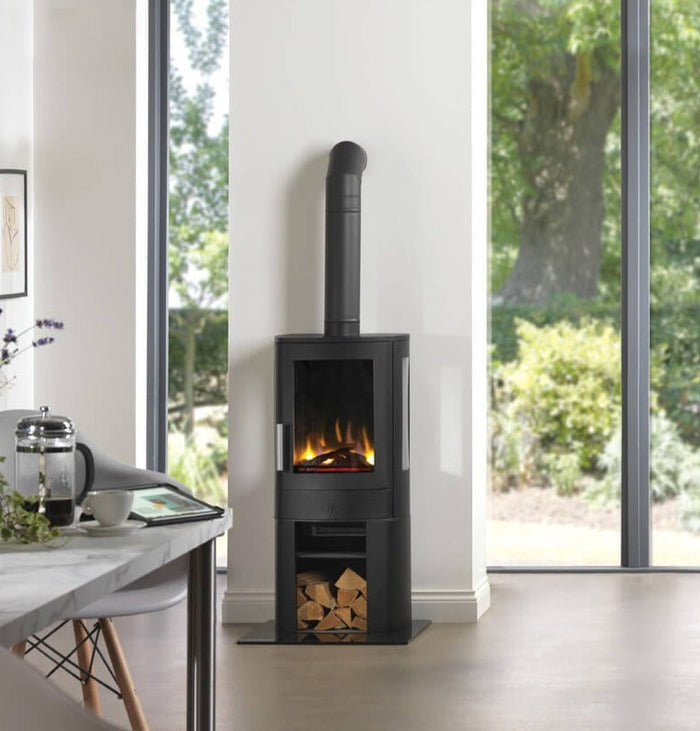 ACR NEO 3C Electric Stove with Cupboard Base