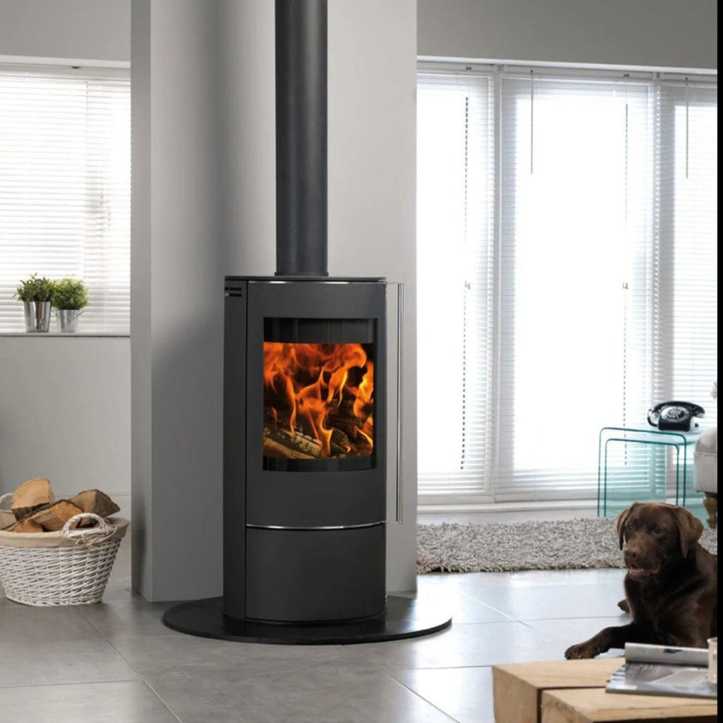 ACR Solis Multi Fuel Stove