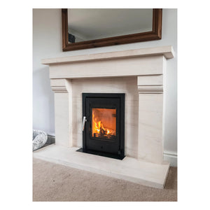 ACR Tenbury T400 Eco Multifuel Inset Stove