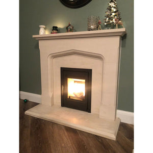 ACR Tenbury T400 Eco Multifuel Inset Stove