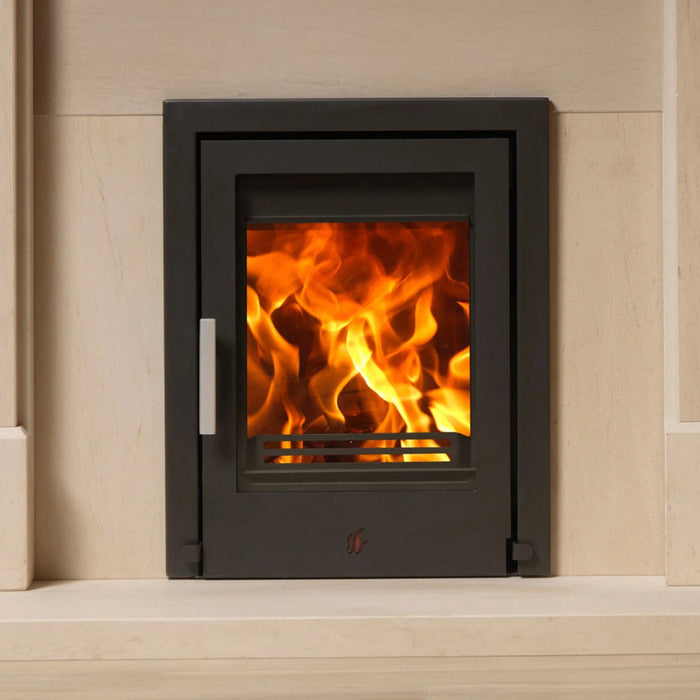 ACR Tenbury T400 Eco Multifuel Inset Stove