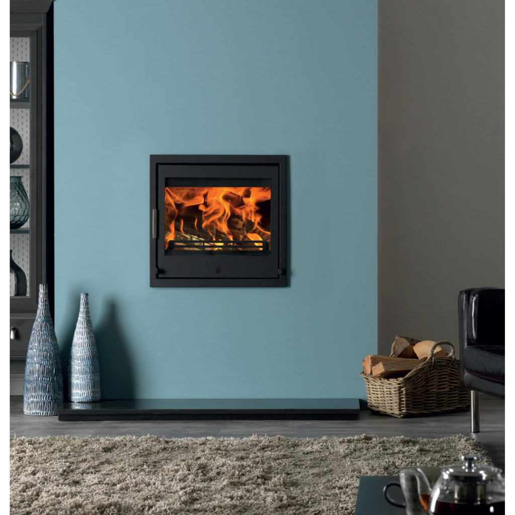 ACR Tenbury T550 Eco Multifuel Inset Stove