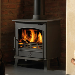 ACR Earlswood III Multifuel Stove DEFRA Approved