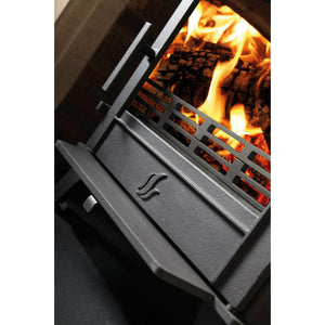 ACR Earlswood III Multifuel Stove DEFRA Approved