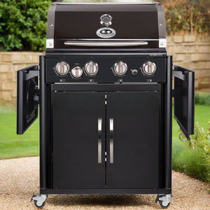 Outdoor Chef Australia 425 G Gas BBQ