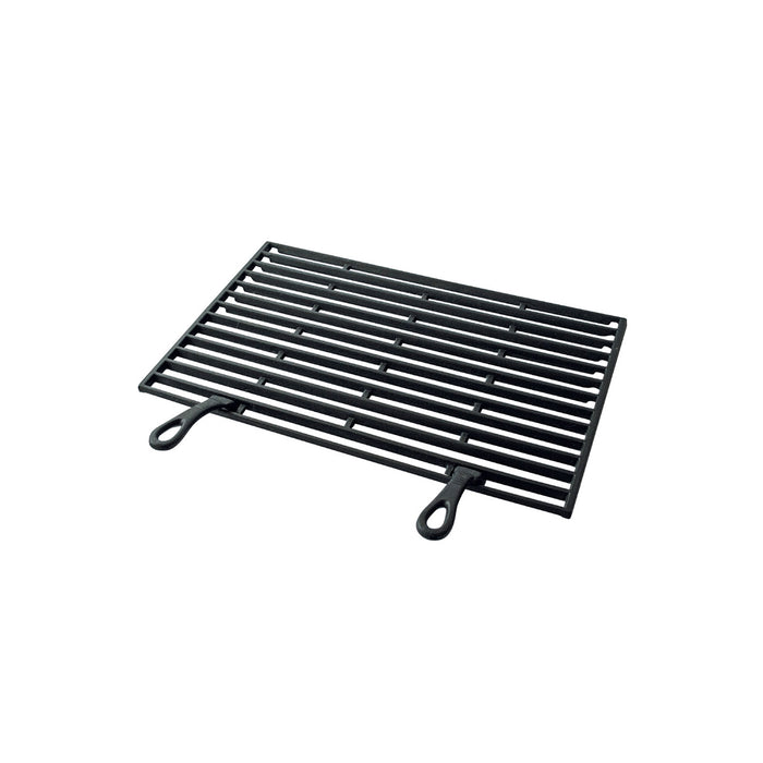 Buschbeck Cast Iron Cooking Grill