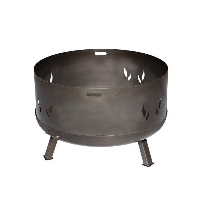 Buschbeck Decorative Fire Pit Surround 60cm