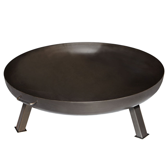 Buschbeck Ifen Steel Fire Pit 60cm