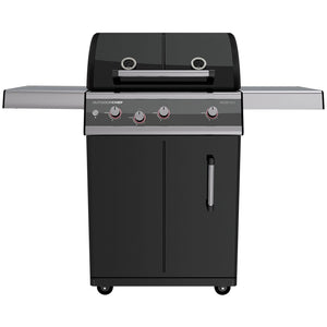 Outdoor Chef Dualchef 325 G Gas BBQ