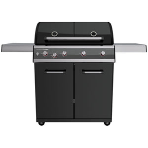 Outdoor Chef Dualchef 425 G Gas BBQ