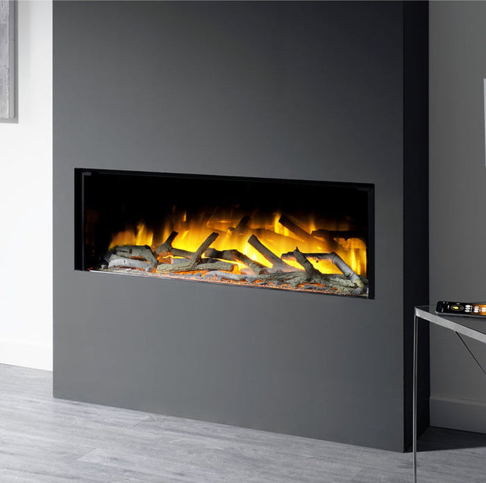 Flamerite Glazer 1000 Electric Fire