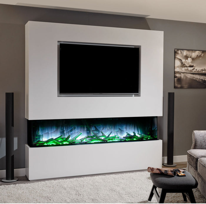 Flamerite Glazer 1800 Electric Fire