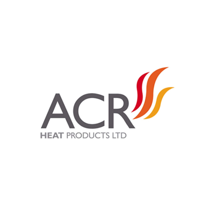 ACR Heat shield for Neo Eco and Trinity ECO stoves