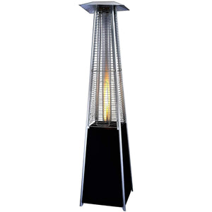 Lifestyle Tahiti II 13kw Pyramid Patio Heater