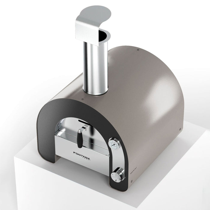 Fontana Maestro 40 Gas Countertop Pizza Oven