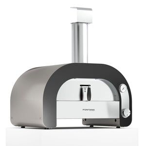 Fontana Maestro 60 Gas Pizza Oven