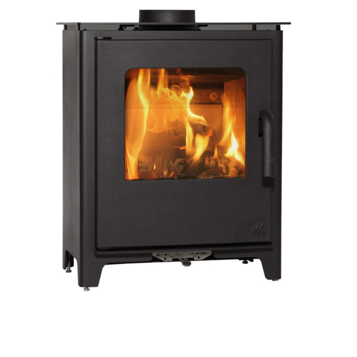 Mendip Loxton 5 SE Multi Fuel Eco Stove DEFRA Approved