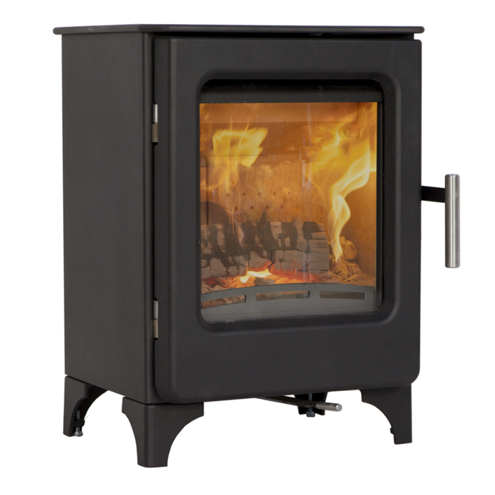 Mendip Ashcott SE Wood Burning Stove