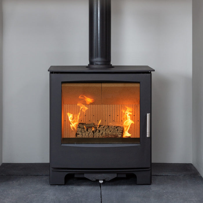 Mendip Woodland SE Multi Fuel Eco Convector Plus Stove