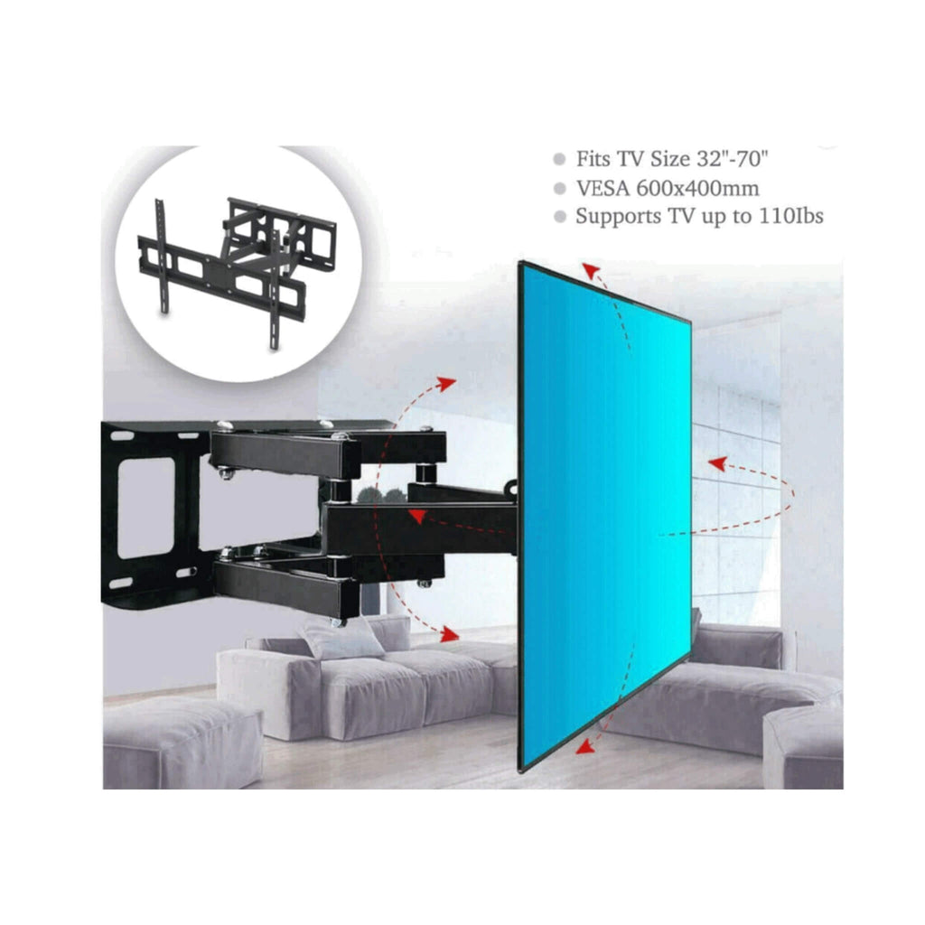 TV Wall Bracket 32" - 70"