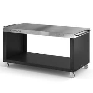 Fontana Forni Outdoor Cooking Station