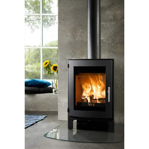 Westfire Uniq 44 Ecodesign Wood Burning Stove