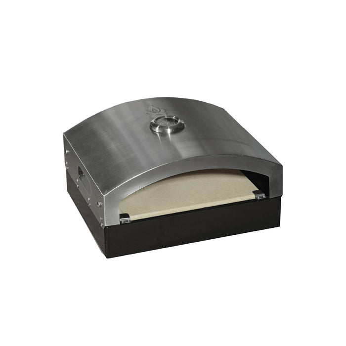 Universal Artisan Outdoor Pizza Oven Insert