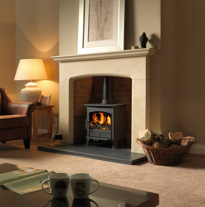 ACR Earlswood III Multifuel Stove DEFRA Approved